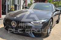 2022 Mercedes Benz SL 630