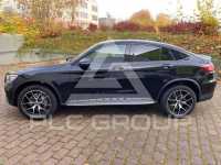 2022 Mercedes Benz GLC 300