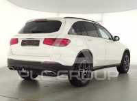 2022 Mercedes Benz GLC 300