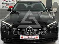 2022 Mercedes Benz C 220