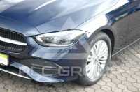 2022 Mercedes Benz C 220