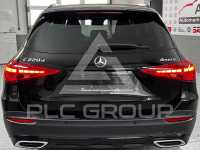 2022 Mercedes Benz C 220