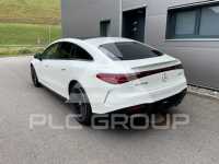 2022 Mercedes Benz Eqs