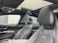2022 Mercedes Benz Eqs