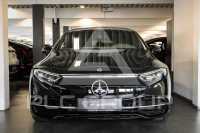 2022 Mercedes Benz Eqs