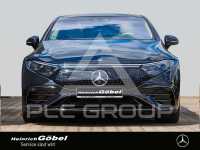2022 Mercedes Benz Eqs
