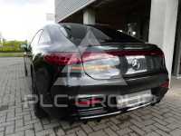 2022 Mercedes Benz Eqs