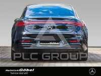 2022 Mercedes Benz Eqs