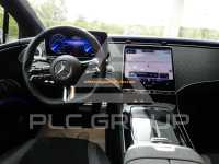2022 Mercedes Benz Eqs