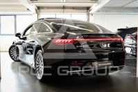 2022 Mercedes Benz Eqs