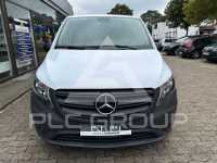 2022 Mercedes Benz Vito