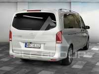 2022 Mercedes Benz Vito