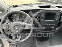 2022 Mercedes Benz Vito