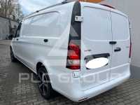 2022 Mercedes Benz Vito