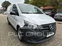 2022 Mercedes Benz Vito