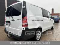 2022 Mercedes Benz Vito