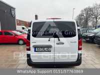 2022 Mercedes Benz Vito