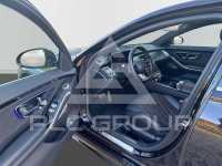 2022 Mercedes Benz S 400