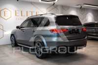 2022 Mercedes Benz GLS 400