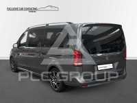 2022 Mercedes Benz V