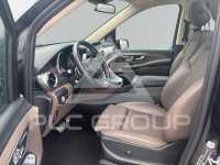 2022 Mercedes Benz V