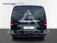 2022 Mercedes Benz V