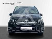 2022 Mercedes Benz V