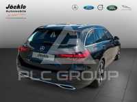 2022 Mercedes Benz C 180