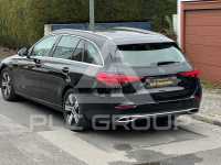 2022 Mercedes Benz C 200