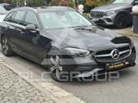 2022 Mercedes Benz C 200