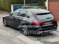 2022 Mercedes Benz C 200