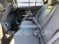 2022 Mercedes Benz C 200