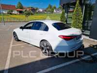 2022 Mercedes Benz C 200