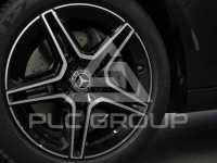 2022 Mercedes Benz E 220