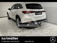 2022 Mercedes Benz GLC 200