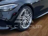 2022 Mercedes Benz C 43 AMG