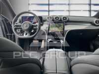 2022 Mercedes Benz C 43 AMG