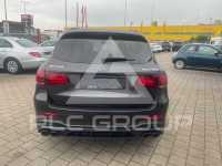 2022 Mercedes Benz GLC 43 AMG