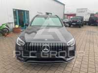 2022 Mercedes Benz GLC 43 AMG