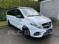 2022 Mercedes Benz V 300