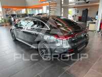 2022 Mercedes Benz EQE
