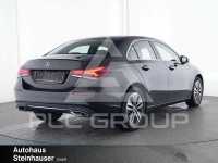2022 Mercedes Benz A 220