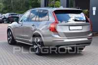 2022 Volvo XC90