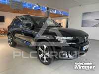 2022 Volvo XC40