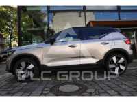 2022 Volvo XC40