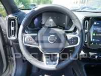 2022 Volvo C40 P8 Rec