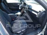 2022 Volvo C40 P8 Rec