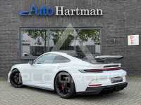 2022 Porsche 911