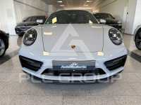 2022 Porsche 911