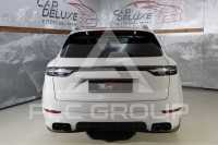 2022 Porsche Cayenne
